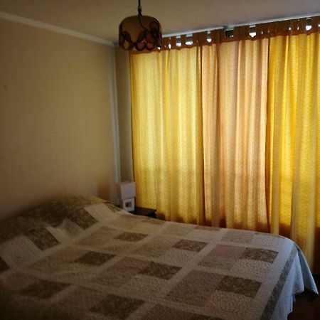 דירות סנטיאגו Argomedo 65 B מראה חיצוני תמונה